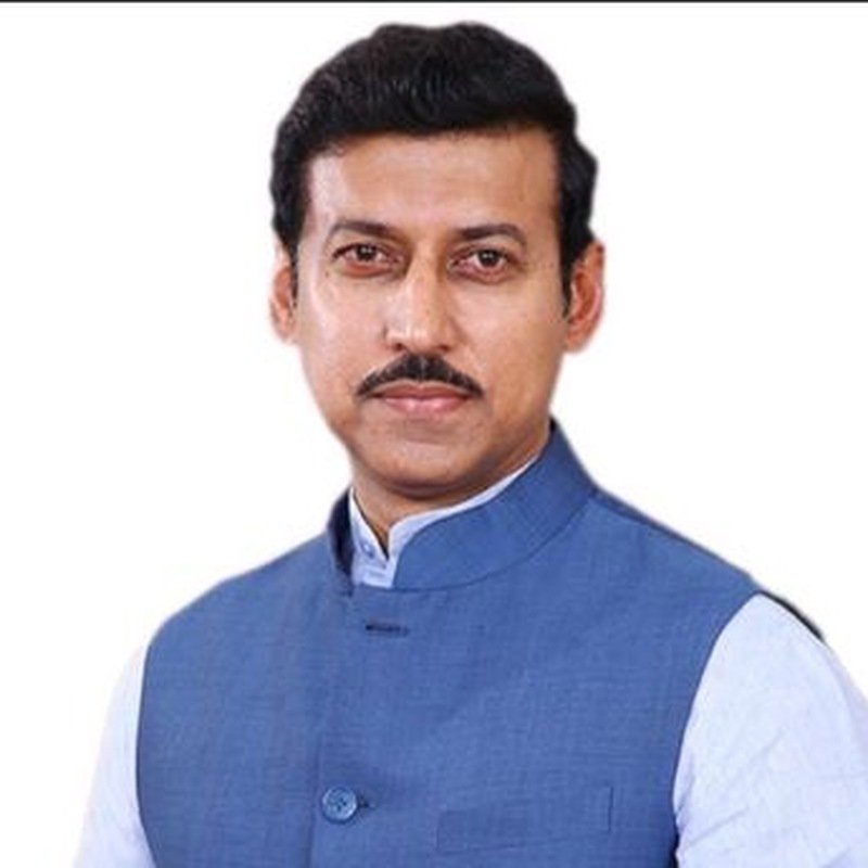 Col RVS Rathore
